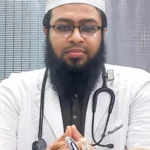 Dr. Muntasir Khan, Psychiatrist (Mental Diseases, Headache, Drug Addiction & Sexual Dysfunction Specialist)