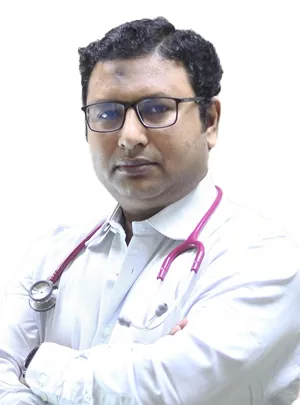 Dr. Nadim Kamal — Pain, Arthritis, Paralysis, Sports Injury & Neurological Rehabilitation Specialist