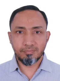 Dr. Nazim Uddin Md. Arif — Urology (Kidney, Ureters, Bladder, Prostate) Specialist & Surgeon