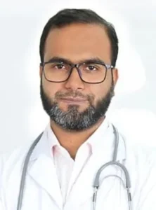 Dr. Nazirum Mubin, Oncologist (Cancer Specialist)