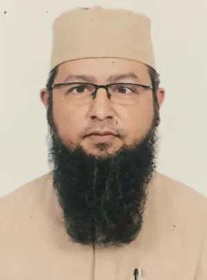 Dr. Nur Faysal Ahmmed — Medicine Specialist