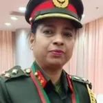 Brig. Gen. Prof. Dr. Nurunnahar Fatema Begum, Child Heart Diseases Specialist & Interventional Pediatric Cardiologist