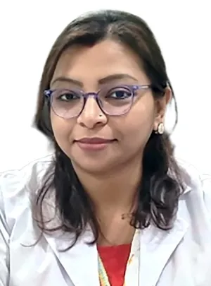 Dr. Parijat Ghosh — Endocrinology (Diabetes, Thyroid, Hormone, Obesity) Specialist