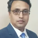 Dr. Qaisur Rabbi, Pediatric Orthopedic Surgery Specialist