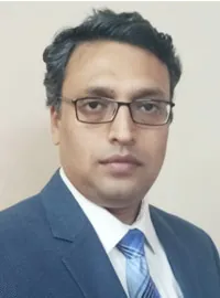 Dr. Qaisur Rabbi — Pediatric Orthopedic Surgery Specialist