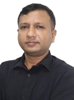 Dr. Rakib Hasan Mohammad — Neuromedicine (Brain, Nerve, Stroke, Migraine, Headache) Specialist