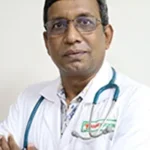 Prof. Dr. Ratan Das Gupta, Kidney Diseases, Dialysis, Transplant & Medicine Specialist