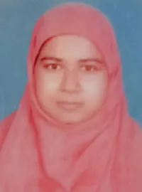 Dr. Razia Sultana (PT) — Physiotherapy, Pain, Injury, Paralysis, Disability & Homeopathic Medicine Specialist