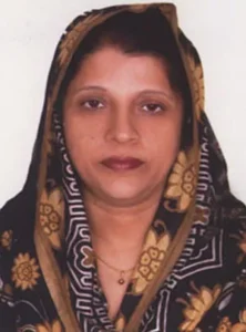 Dr. Rebeka Sultana, Skin, Allergy, Leprosy, Hair & Sexual Diseases Specialist