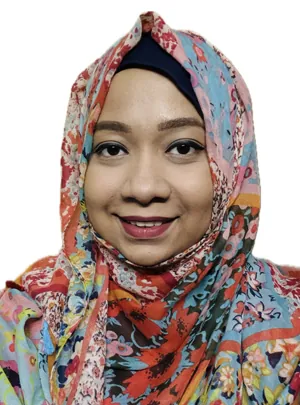 Dr. Rezwana Sobhan — Endocrinology (Diabetes, Thyroid, Hormonal Diseases) Specialist