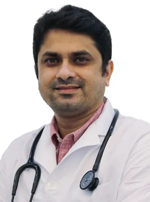 Dr. Ripon Kumer Ghosh — Orthopedic, Traumatology, Spine Specialist & Surgeon