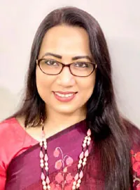 Dr. Rowsan Ara Swapna — Rheumatology, Arthritis & Medicine Specialist