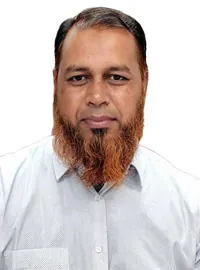 Dr. Ruhul Amin — Piles, Asthma, Sexual Diseases, Skin, Cancer, Back Pain & Chronic Diseases Specialist