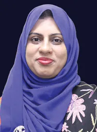 Dr. Rushdana Rahman (Toma) — Gynecology, Obstetrics, Infertility Specialist & Laparoscopic Surgeon