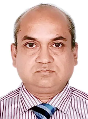 Dr. S.I.M. Khairun Nabi Khan — Neurosurgery (Brain, Spine, Nerve, Stroke) Specialist & Surgeon