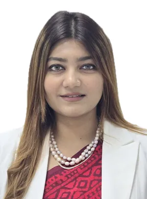 Dr. Saima Ahmed Remi — Dermatologist & Venereologist Skin, Allergy, Sex Specialist and Laser & Cosmetic Surgeon
