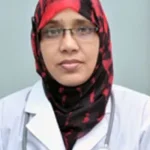 Dr. Sakina Anwar, Medicine Specialist