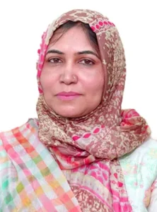 Dr. Samsun Nahar Sumi, Pediatrician & Pediatric Neurologist