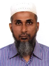 Prof. Dr. Syed Mohammad Arif — Gastroenterology (Stomach, Liver, Gallbladder, Pancreas) & Medicine Specialist