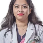Dr. Sayeda Shabnam Malik, Neurology (Brain, Stroke, Nerve, Headache, Migraine) Specialist