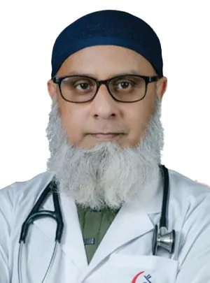 Dr. Sayeed Uddin Helal — Brain, Nerve, Spine & Neurosurgery Specialist