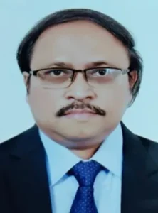 Prof. Dr. Shamim Rashid, Neurology (Brain, Nerve, Epilepsy, Stroke, Paralysis, Headache) Specialist