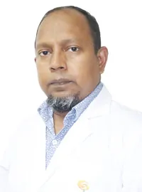 Dr. Shamsul Alam — Neurosurgery (Brain, Tumor, Nerve, Spinal Cord, Stroke) Specialist