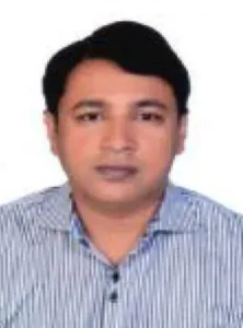 Dr. Sharif Shahjamal, Urology Specialist & Surgeon