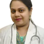 Dr. Sharmin Tahmina Khan (Sunvee), Gastroenterology (Stomach, Liver, Gallbladder, Pancreas) Specialist