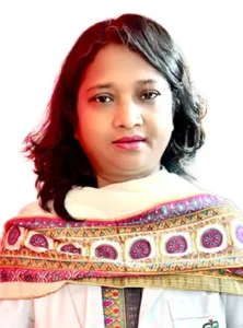 Asso. Prof. Dr. Shereen Yousuf, Gynecology, Obstetrics Specialist & Laparoscopic Surgeon
