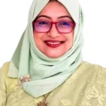 Dr. Sonia Jahan Bithi, Prosthodontist & Implantologist Prosthetic Dentistry, Implantology, Aesthetic Dentistry & Occlusion