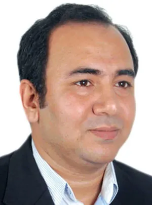 Dr. Subrata Poddar Chayan — Medicine Specialist