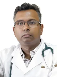 Dr. Subrata Roy, Newborn, Child & Child Kidney Diseases Specialist