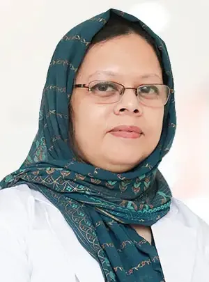 Dr. Sufia Khatun Sumi — Child Diseases, Child Neurological Disease, Development & Autism Specialist