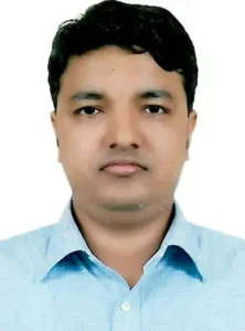 Dr. Syed Ahmad Refaie, Physical Medicine (Arthritis, Pain, Paralysis, Sports Injury) & Rehabilitation Specialist