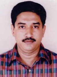 Dr. Syed Saimul Haque — Child Kidney Diseases Specialist
