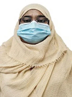 Dr. Tangera Akter — Cancer, General, Laparoscopic Surgeon & Surgical Oncologist