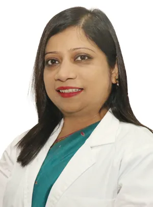 Prof. Dr. Tanjina Hossain — Endocrinology (Diabetes, Thyroid, Hormone, Obesity) Specialist