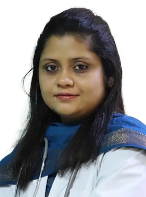 Dr. Tanjina Zannat Shammee — Endocrinology (Diabetes, Thyroid, Hormone, Obesity) Specialist