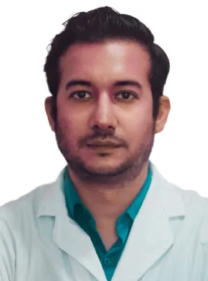 Dr. Tasrif Ahmed — Maxillofacial, Oral Cancer & Facial Plastic Surgeon