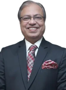 Prof. Dr. Towhid Md. Saiful Hossain Dipu, Urology Specialist & Surgeon