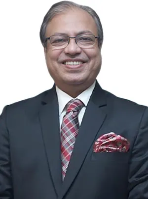 Prof. Dr. Towhid Md. Saiful Hossain Dipu — Urology Specialist & Surgeon