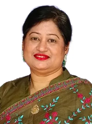 Dr. Ummay Habiba Sumi — Hair, Skin, Laser & Allergy Specialist