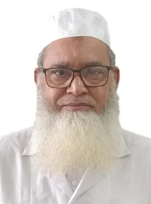 Dr. Zohurul Islam Khan — Eye Specialist & Phaco Surgeon