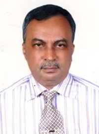 Prof. Brig. Gen. Dr. Md. Abdullah-Al-Farooque — Medicine, Asthma & Respiratory Medicine Specialist
