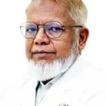 Prof. Dr. A.Q.M. Mohsen, Interventional Gastroenterologist & Hepatologist (Liver Transplant Specialist)