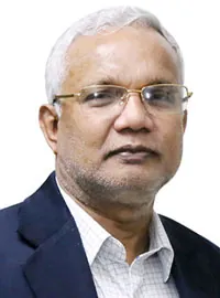 Prof. Dr. A.Z.M. Zahid Hossain — Urology Specialist & Surgeon