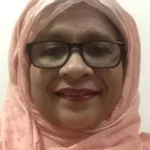 Prof. Dr. Afroza Begum, Child & Child Kidney Diseases Specialist