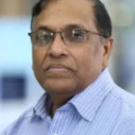Prof. Dr. Ali Hossain, Chest Diseases & Respiratory Medicine Specialist & Pulmonologist