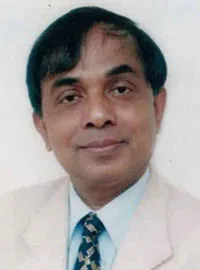 Prof. Dr. Anisul Haque — Neurology (Brain, Stroke, Nerve, Headache, Migraine) Specialist